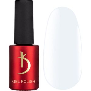 KODI PROFESSIONAL PORCELAIN COLLECTION GEL POLISH - GELLAK NR 06 PN 7 ML