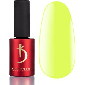 KODI PROFESSIONAL NIGHT GLOW COLLECTION GEL POLISH - GELLAK NR 03 NG 7 ML