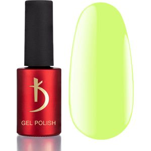 KODI PROFESSIONAL NIGHT GLOW COLLECTION GEL POLISH - GELLAK NR 07 NG 7 ML