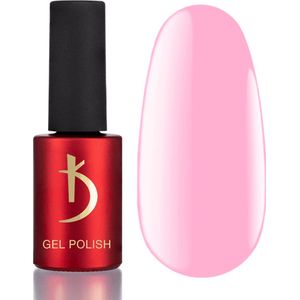 KODI PROFESSIONAL NIGHT GLOW COLLECTION GEL POLISH - GELLAK NR 09 NG 7 ML
