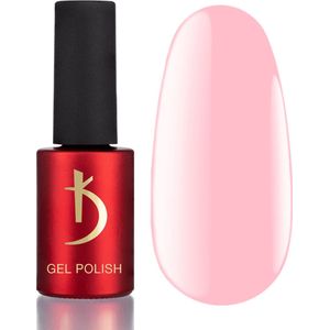 KODI PROFESSIONAL NIGHT GLOW COLLECTION GEL POLISH - GELLAK NR 10 NG 7 ML