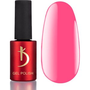 KODI PROFESSIONAL NIGHT GLOW COLLECTION GEL POLISH - GELLAK NR 11 NG 7 ML