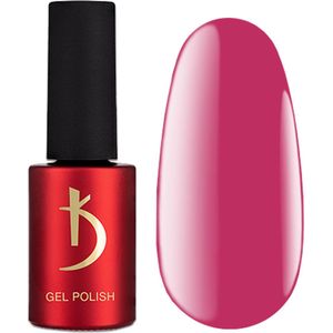 KODI PROFESSIONAL JUNGLE COLLECTION GEL POLISH - GELLAK NR 03 JL 7 ML