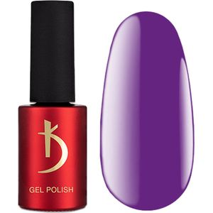 KODI PROFESSIONAL JUNGLE COLLECTION GEL POLISH - GELLAK NR 05 JL 7 ML
