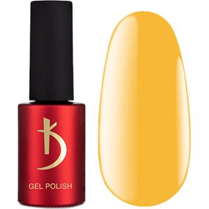 KODI PROFESSIONAL JUNGLE COLLECTION GEL POLISH - GELLAK NR 07 JL 7 ML