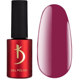 KODI PROFESSIONAL JUNGLE COLLECTION GEL POLISH - GELLAK NR 08 JL 7 ML