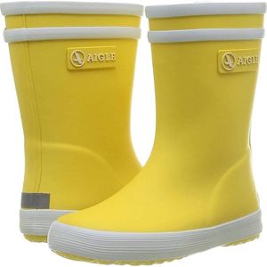 Aigle Baby Flac, Bottes Mixte enfant