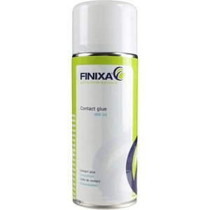 FINIXA Contactlijm in Spuitbus