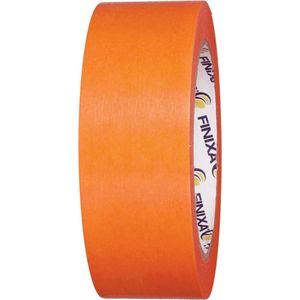 FINIXA KORAAL Masking Tape 38mm x 50 meter - 24 rollen