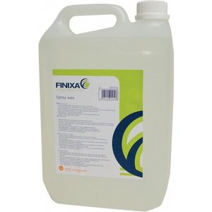 FINIXA Spray Wax 5 liter
