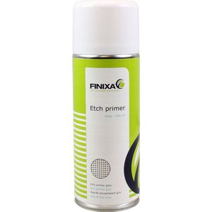 Etch primer grijs - TSP190 - 400 ml