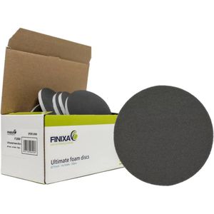 FINIXA Foam Schuurschijven 75mm - 20 stuks-P1000