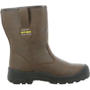 Safety Jogger Alaska Laars S3 Maat 38