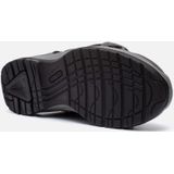 Safety Jogger - Bestlady - Veiligheidsschoen - Roze - Leer/Mesh