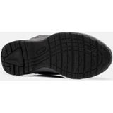 Safety Jogger - Bestgirl - Veiligheidsschoen - Zwart - Leer - Ademend