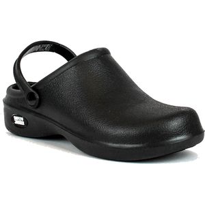 Safety Jogger - Bestlight1 - Werkklomp - Zwart - Rubber