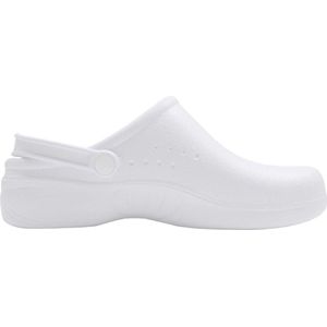 Safety Jogger Works Clog
