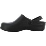 Safety Jogger - Bestlight1 Werkklomp - Zwart - Rubber