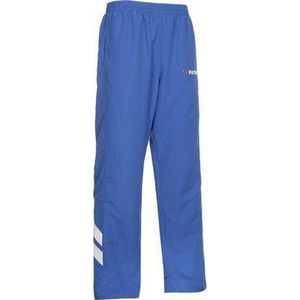 Broek Patrick representative Victory