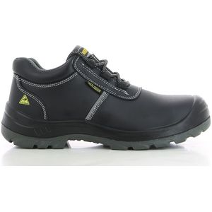 Safety Jogger Aura S3 Zwart maat 43