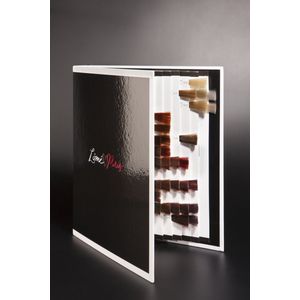 Lômé Paris Professional Hair Colour Kleurenboek