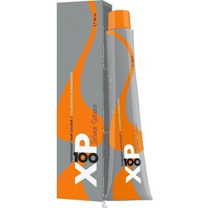 Xp100 Intense Radiance Permanent Hair Colour 8.13