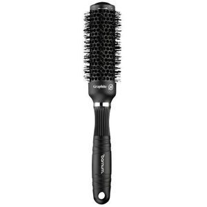 Barnum - Brush - Graphite - 33mm