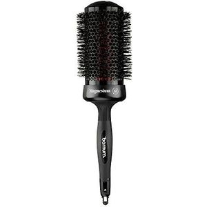 Barnum Brush - Magnesium - Haarborstel
