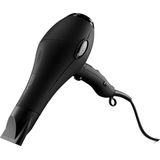 Barnum Föhn Magnesium 2000W Black & Diffuser