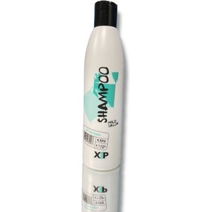XP100 - Mild salon shampoo - 250 ML