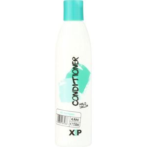 XP100 - Mild salon conditioner - 250 ML