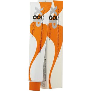 XP100 - Light Radiance kleurspoeling (toner) - 100ML Kleur: 6.73 Donkerblond / Bruin / Goud - DEMI Permanent