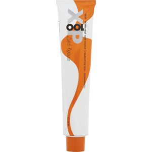 XP100 - Light Radiance kleurspoeling (toner) - 100ML Kleur: 5.73 Lichtbruin / Bruin / Goud - DEMI Permanent