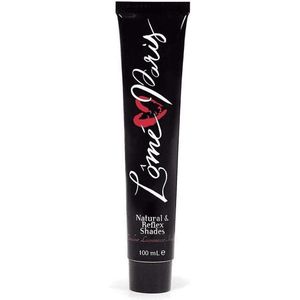 Lomé Paris Lome Paris Permanente Haarkleur - Zeer lichtblonde Deep Pearl 9.22