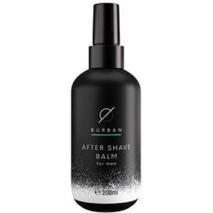 Burban Aftershave Balm 200ml