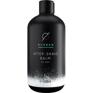 Burban After- Shave Balm 500ml