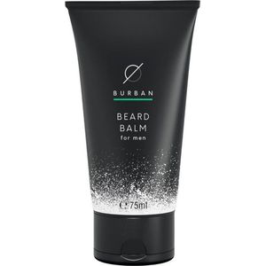 Burban Baardbalsem 75ml
