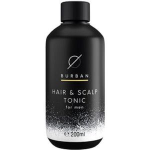 Burban haar & hoofdhuid tonic 200ml