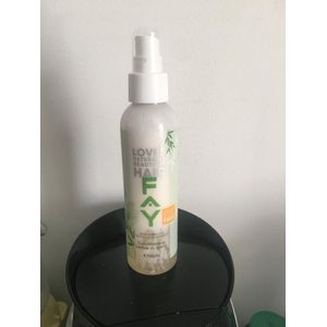 FAYConditioning Leave-in spray Bamboo & White Lotus Extract
