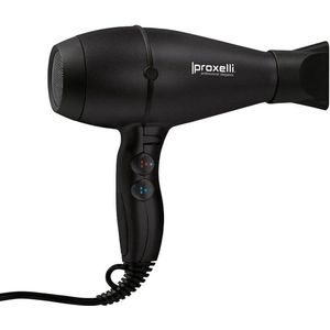 Proxelli - DEMI - Föhn - Zwart - 2500 Watt