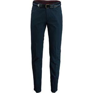 Cornalli - Pantalon - Heren - 54 - Blauw - Katoen - 2Q-1818