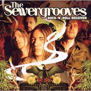 Sewergrooves - Rock'n'Roll Receiver