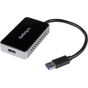 USB 3.0 to HDMI Adapter Startech USB32HDEH 160 cm