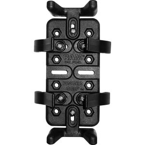 Universele houder vingergrip portofoon RAM-HOL-UN4U