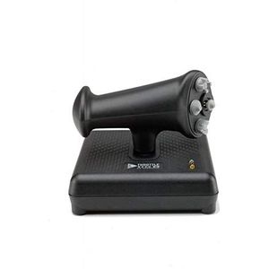 Pro Throttle: gaspedaal voor vluchtsimulatie