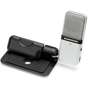 SAMSON Go Mic Clip On USB Microfoon