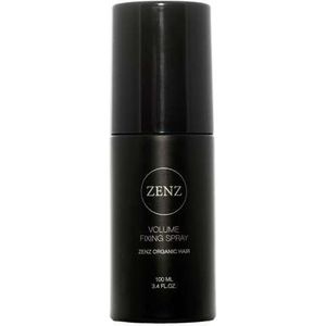 Zenz - Styling & Finishing - Volume Fixing Spray