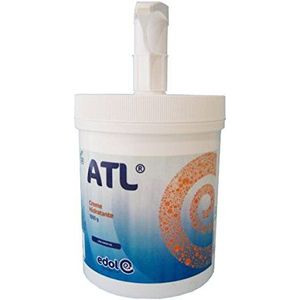 Atl Body Hydraterende Crème 1kg