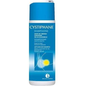 Cystiphane Shampoo Tegen Haarverlies 200ml