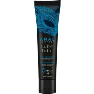 Orgie - Lube Tube Anaal Comfort 100 ml